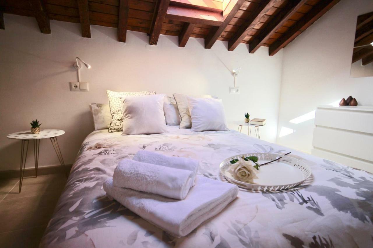 Carmen Apartament Màlaga