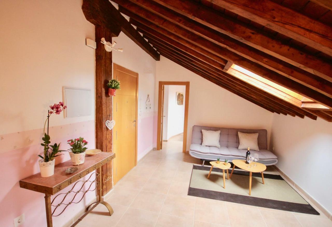 Apartament Carmen Màlaga