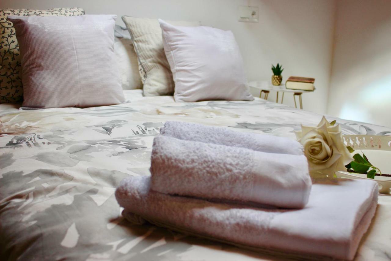 Carmen Apartament *