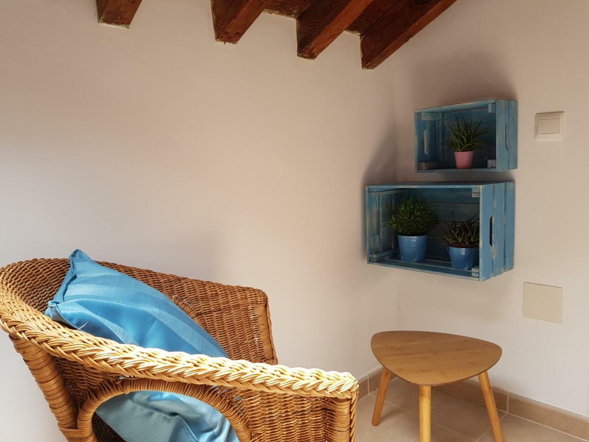 Carmen Apartament *