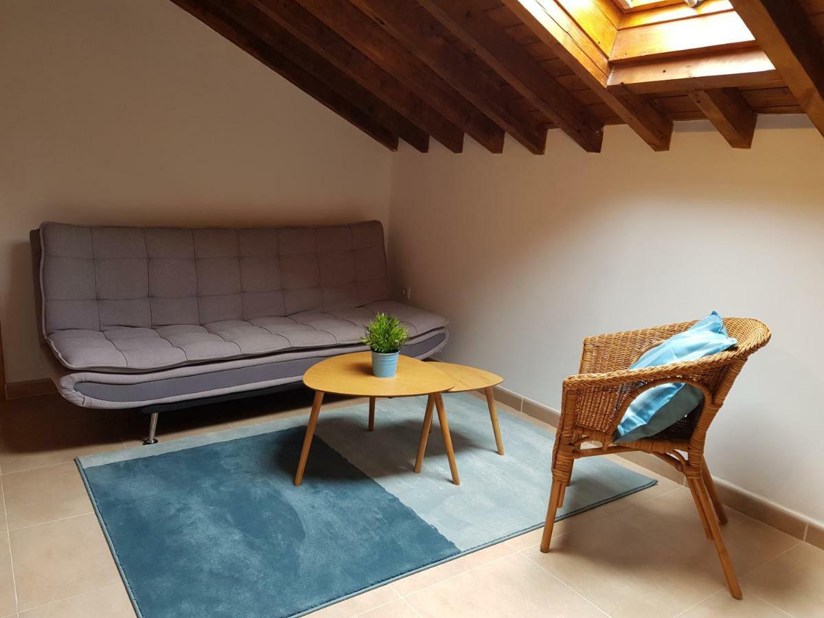 Apartament Carmen Màlaga