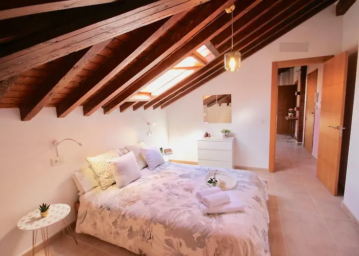 Carmen Apartments