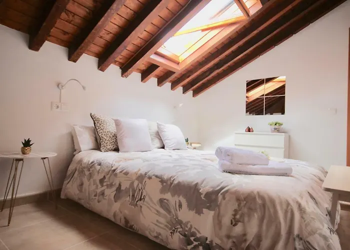 Carmen Apartments